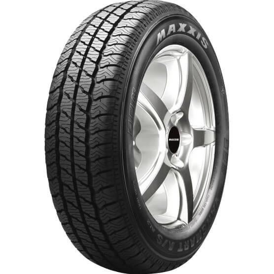 MAXXIS VANSMART A/S AL2 195/65 R16