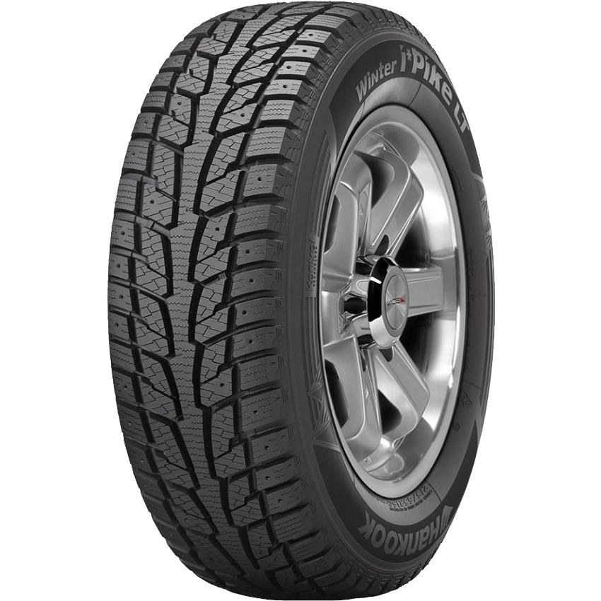 HANKOOK WINTER I*PIKE LT (RW09) 195/65 R16
