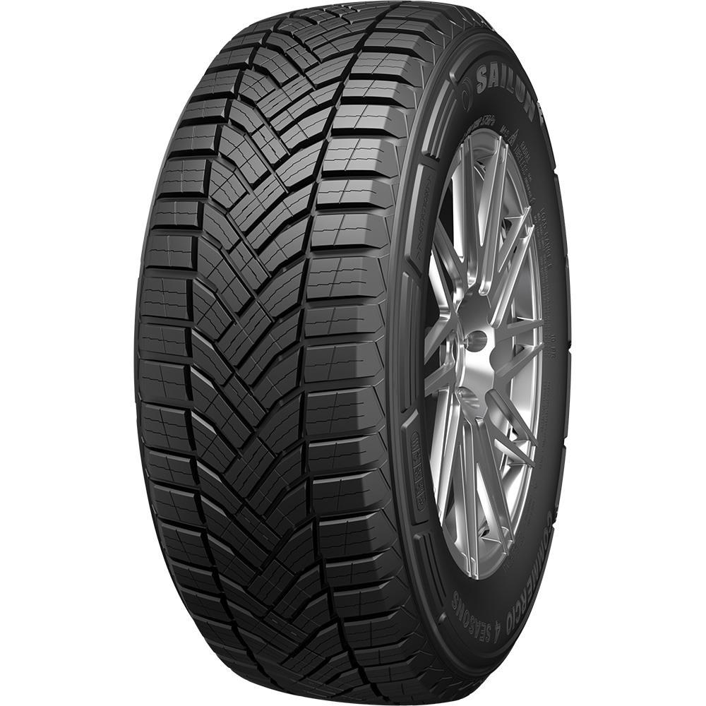 SAILUN COMMERCIO 4 SEASONS 195/75 R16