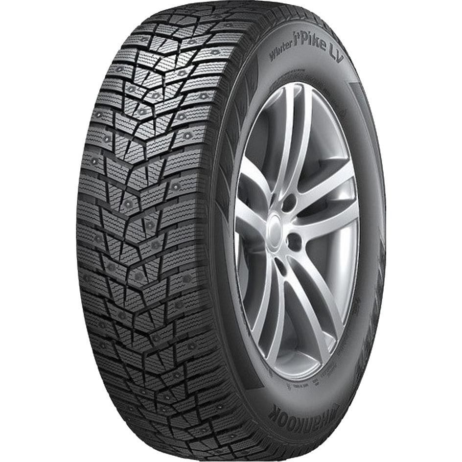 HANKOOK WINTER I*PIKE LV (RW15) 205/65 R16
