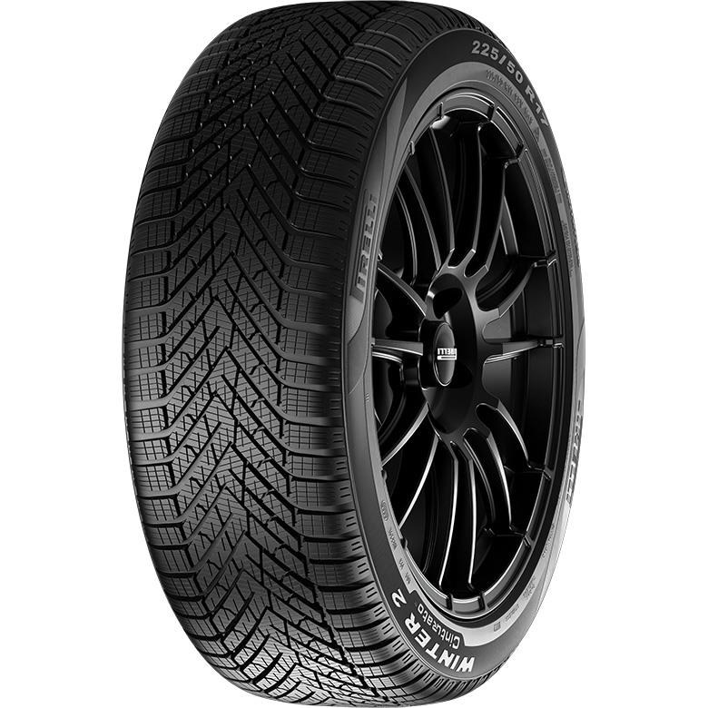 PIRELLI CINTURATO WINTER 2 225/40 R18