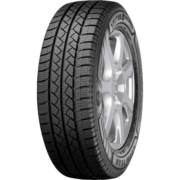 GOODYEAR VECTOR 4SEASONS CARGO 205/65 R15