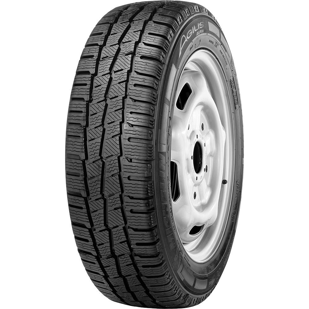 MICHELIN AGILIS ALPIN 205/75 R16