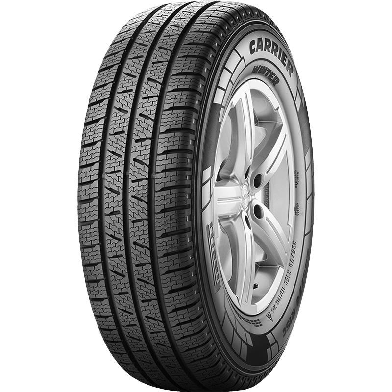 PIRELLI CARRIER WINTER 195/75 R16