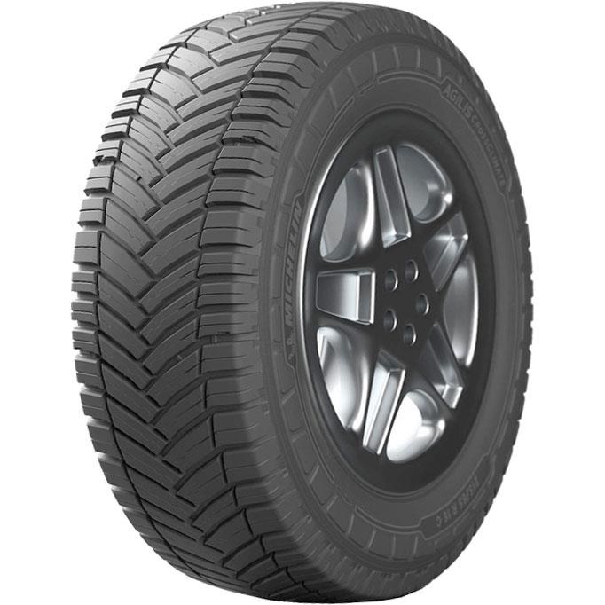 MICHELIN AGILIS CROSSCLIMATE 225/65 R16