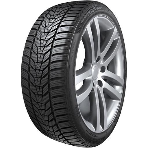 HANKOOK WINTER I*CEPT EVO3 (W330B) 225/50 R18