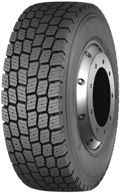 Goodride IceTrac N2 315/80 R22.5