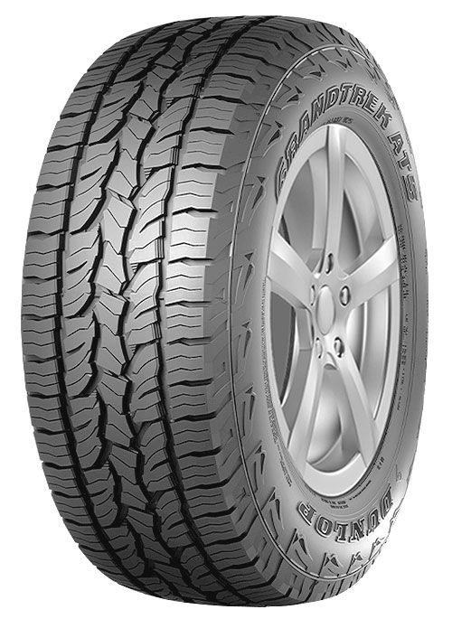 DUNLOP GRANDTREK AT5 225/70 R17