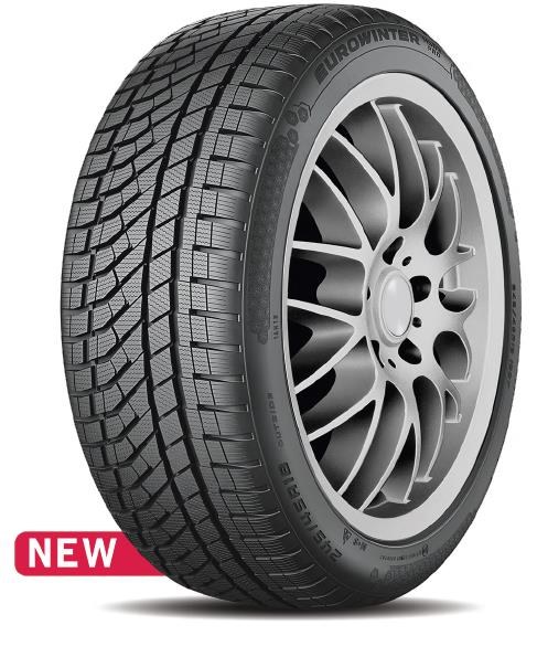 FALKEN EUROWINTER HS02 PRO 255/55 R18