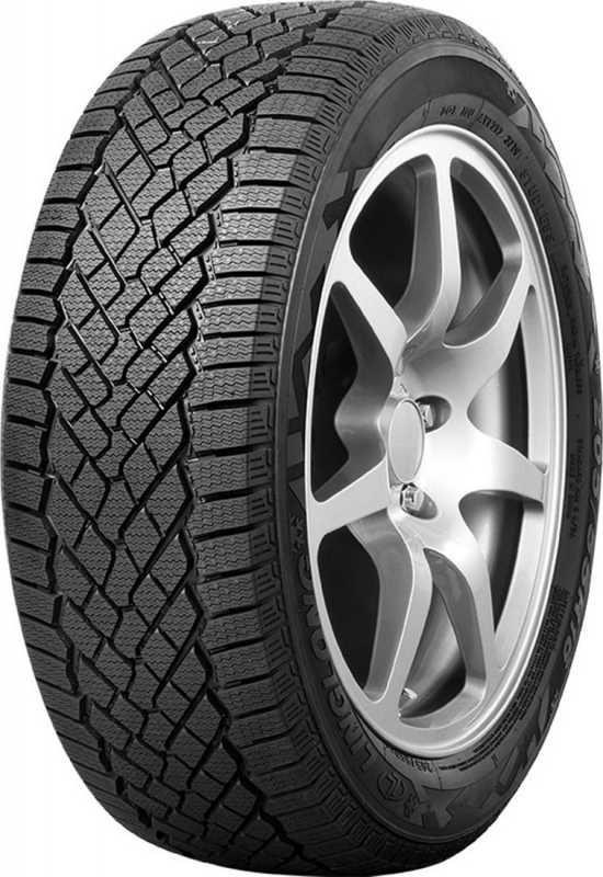 LINGLONG NORD MASTER 215/35 R19
