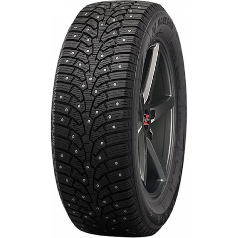 NANKANG SW-9 255/40 R19