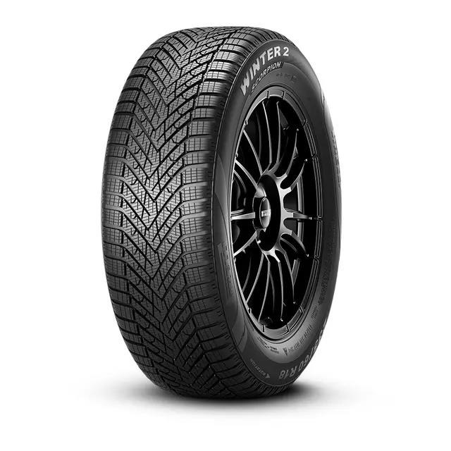 PIRELLI SCORPION WINTER 2 325/30 R23