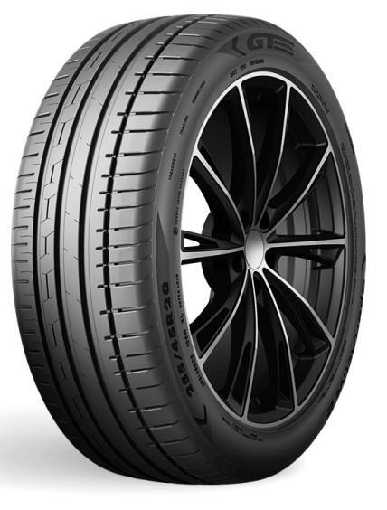 GT RADIAL SPORTACTIVE2 SUV 255/45 R20