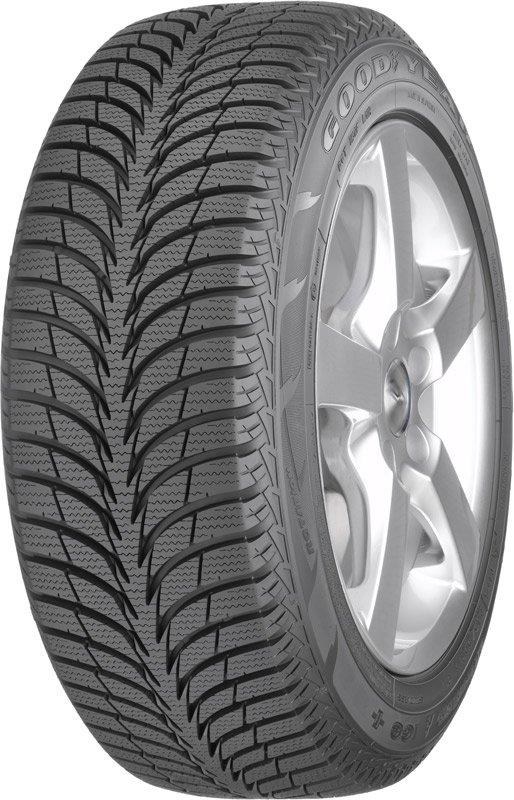 GOODYEAR ULTRA GRIP ICE + 195/60 R15