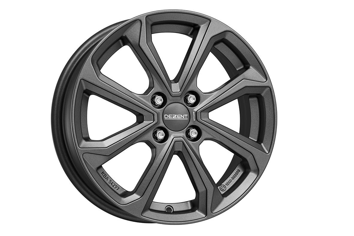 Dezent KT 6×16 4x100