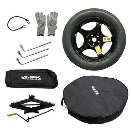 NPK Spare Wheel Alloy 4×19 5x108