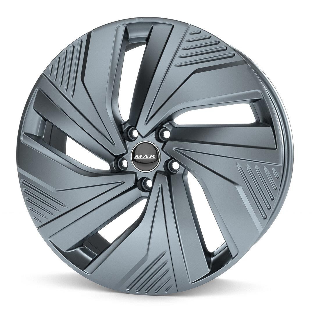 MAK Electra 7.5×20 5x112