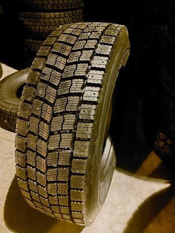 Paltread Cold Retread P41 315/60 R22.5