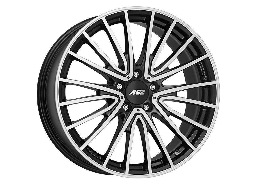AEZ Berlin dark 7.5×18 5x112