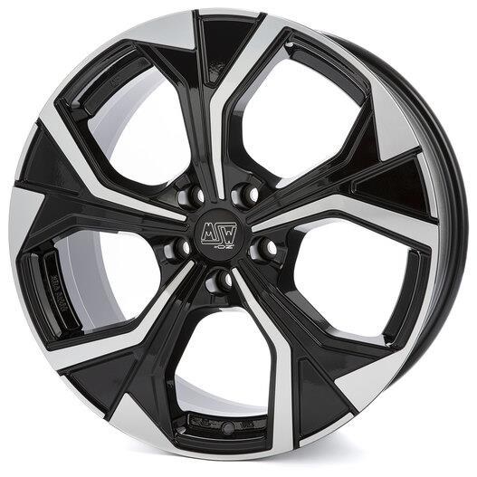 MSW 43 8×20 5x114.3