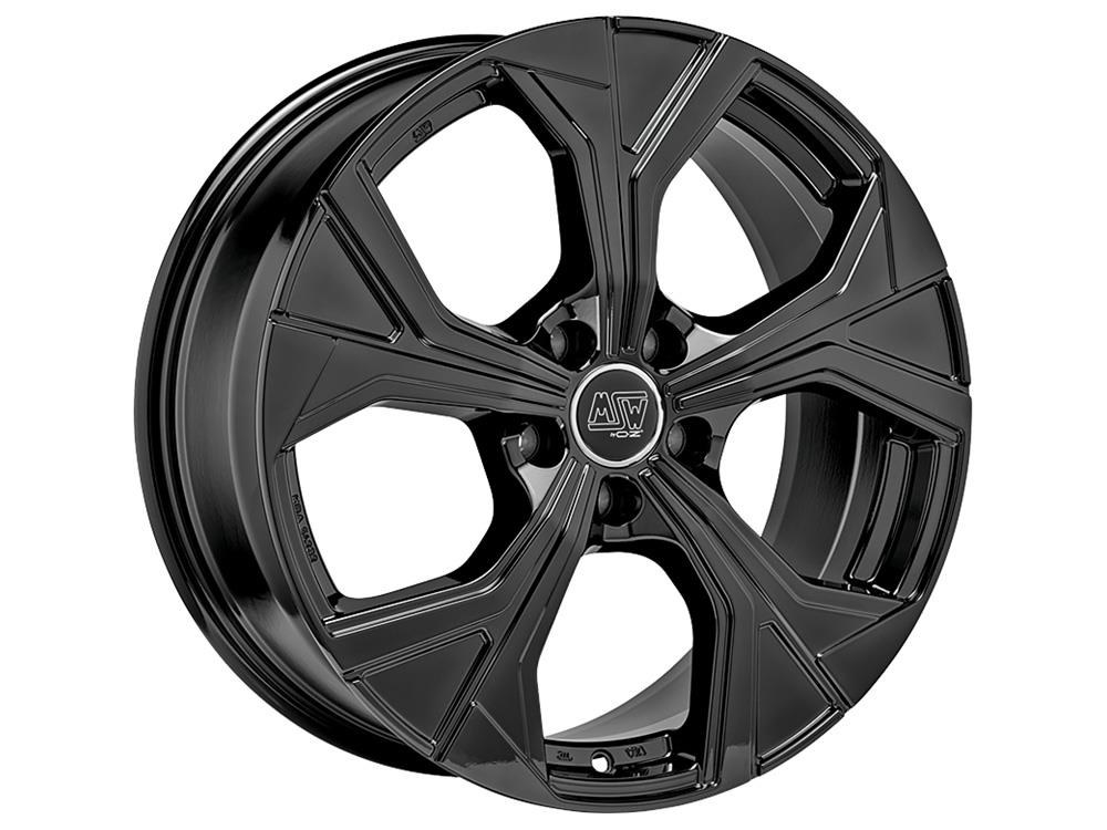 MSW 43 7×19 5x108