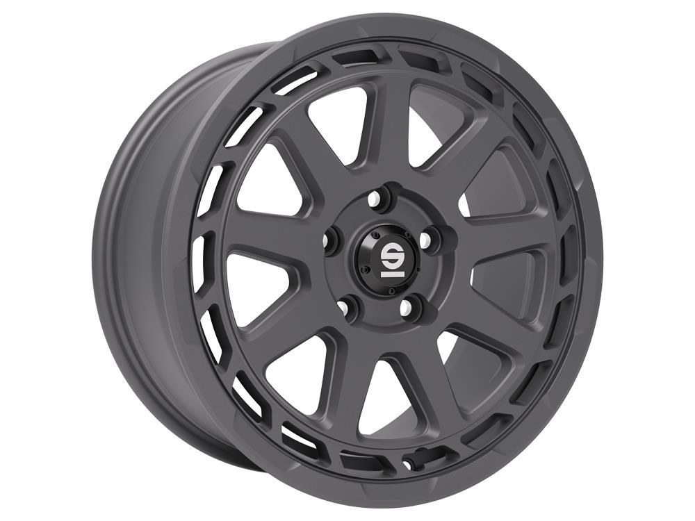 Sparco Gravel 8×17 5x114.3