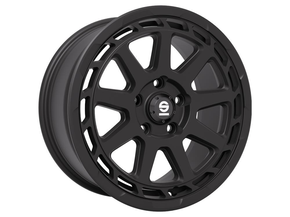 Sparco Gravel 8×17 5x114.3