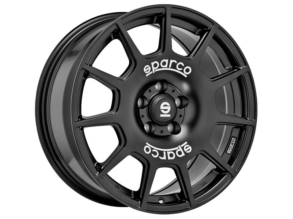 Sparco Terra 8×18 5x114.3