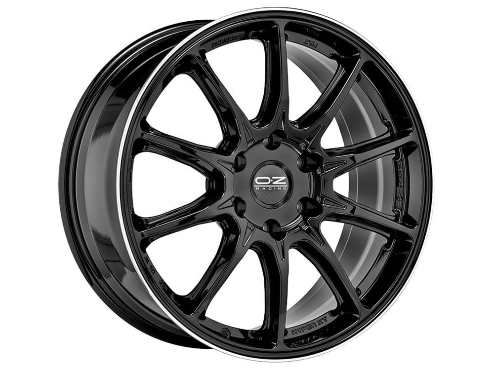 OZ Racing Hyper XT HLT Offroad 9×20 6x114.3