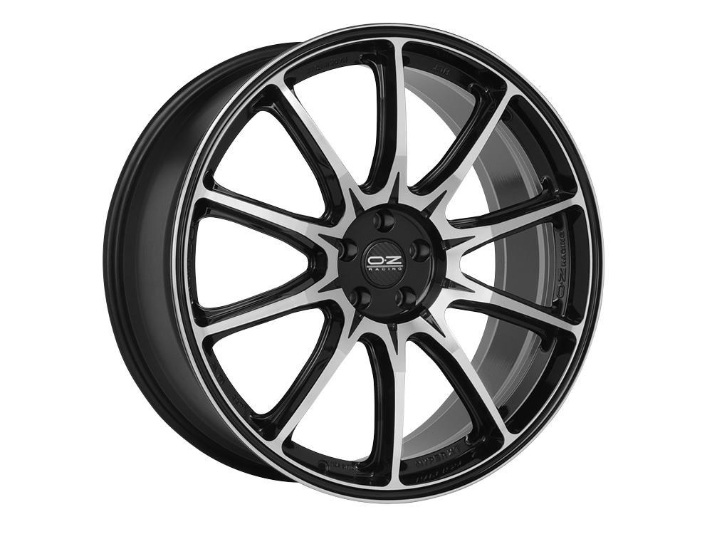OZ Racing Hyper XT HLT 10.5×22 5x114.3