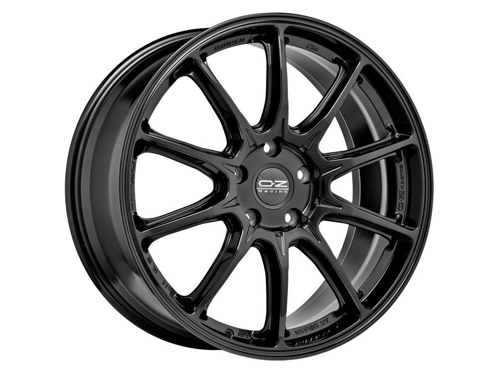 OZ Racing Hyper XT HLT 9×20 5x108