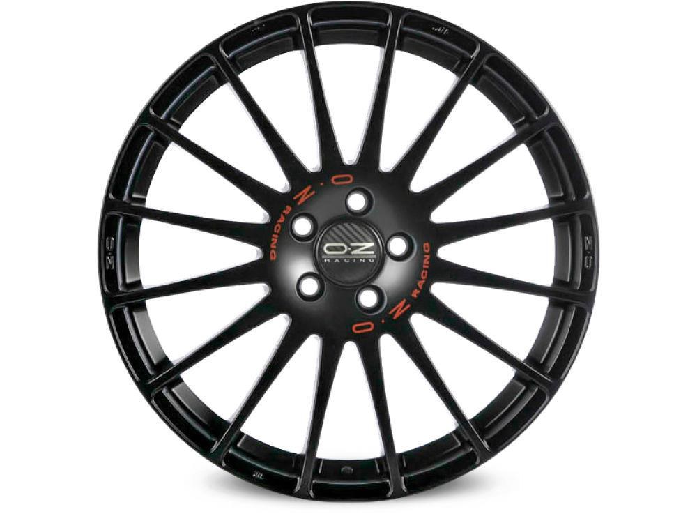 OZ Racing Superturismo GT 6.5×15 4x100