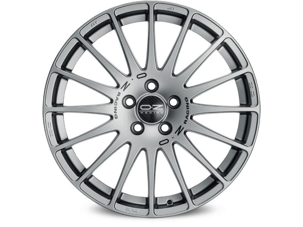 OZ Racing Superturismo GT 6.5×15 4x100