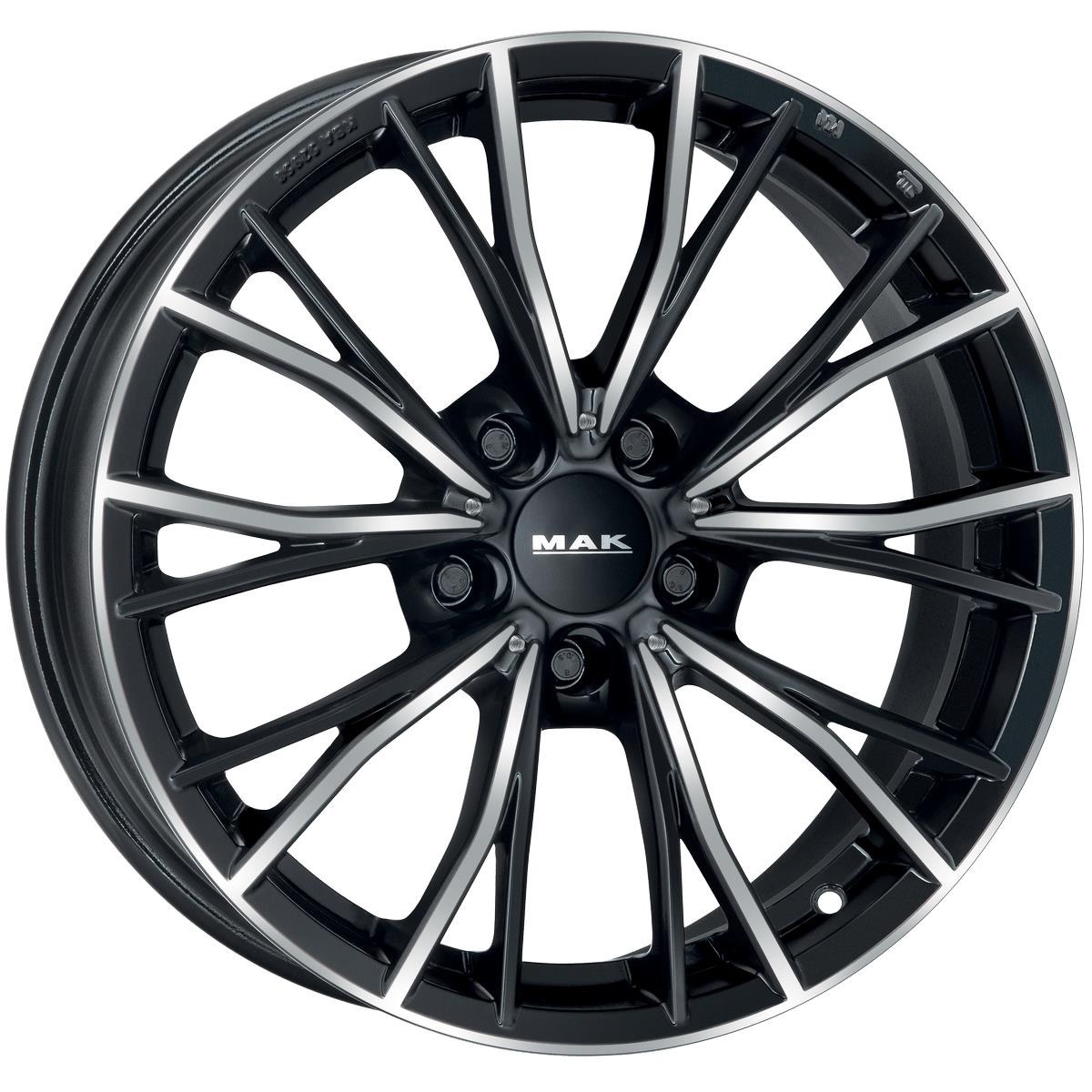 MAK Mark-D 9×20 5x120