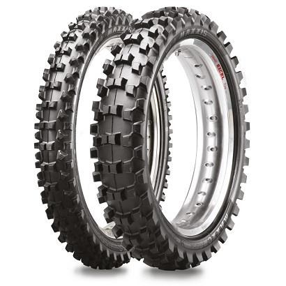 Maxxis M7332F Maxxcross MX-ST+ 60/100 R14