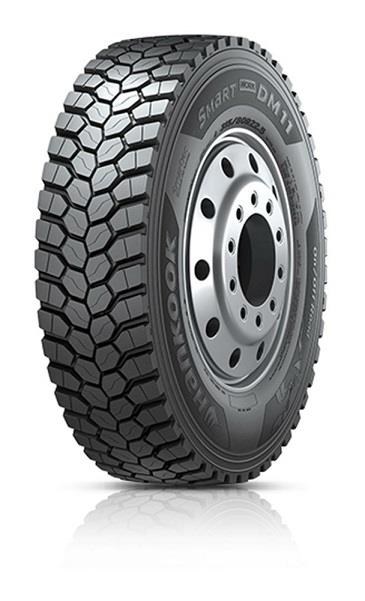 Hankook DM11 315/70 R22.5