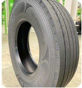 Tourador MAX FORCE S1 315/70 R22.5