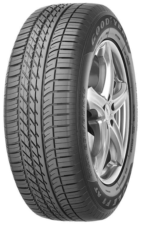 GOODYEAR EAGLE F1 ASYMMETRIC SUV AT 255/50 R20