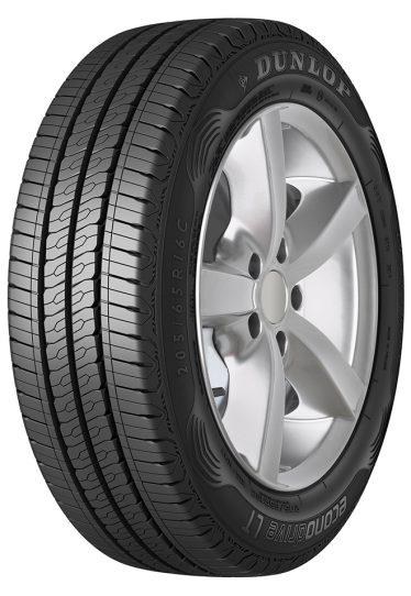 DUNLOP ECONODRIVE LT 215/75 R16