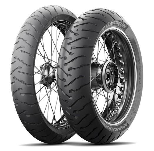 Michelin ANAKEE 3 90/90 R21