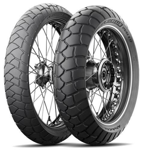 Michelin ANAKEE ADVENTURE 150/70 R17