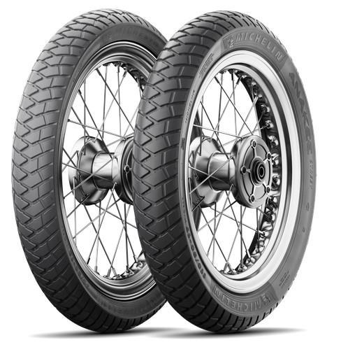Michelin ANAKEE STREET 90/90 R21