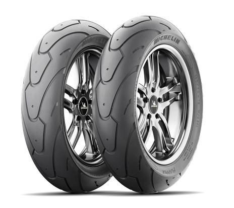 Michelin BOPPER 130/90 R10