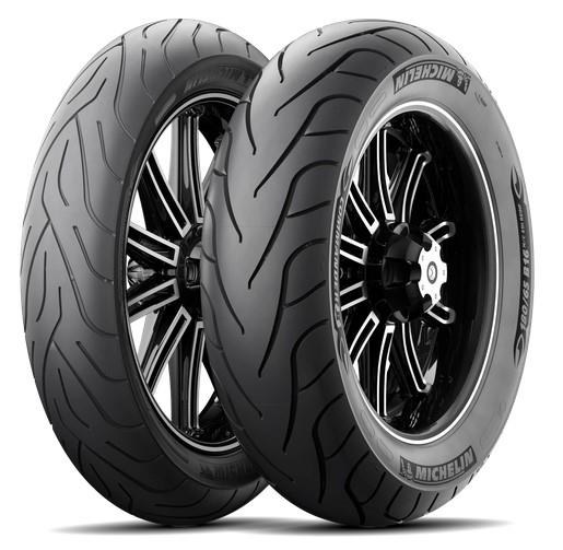 Michelin COMMANDER II 140/90 R16