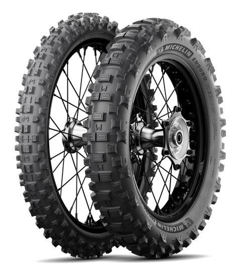 Michelin ENDURO 140/80 R18