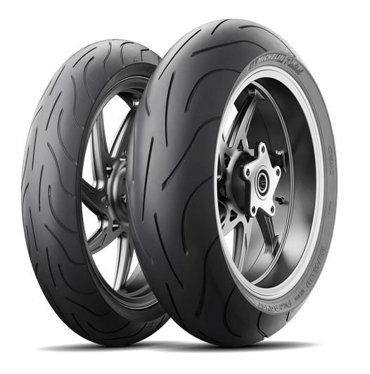 Michelin PILOT POWER 2CT 190/55 R17