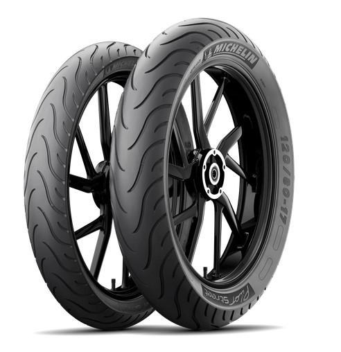 Michelin PILOT STREET 120/70 R17