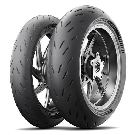 Michelin POWER GP 190/50 R17