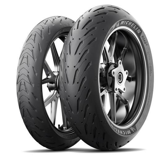 Michelin ROAD 5 120/70 R17