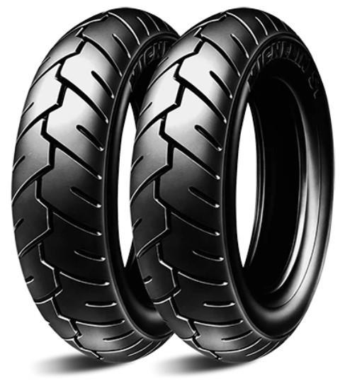 Michelin S1 100/80 R10